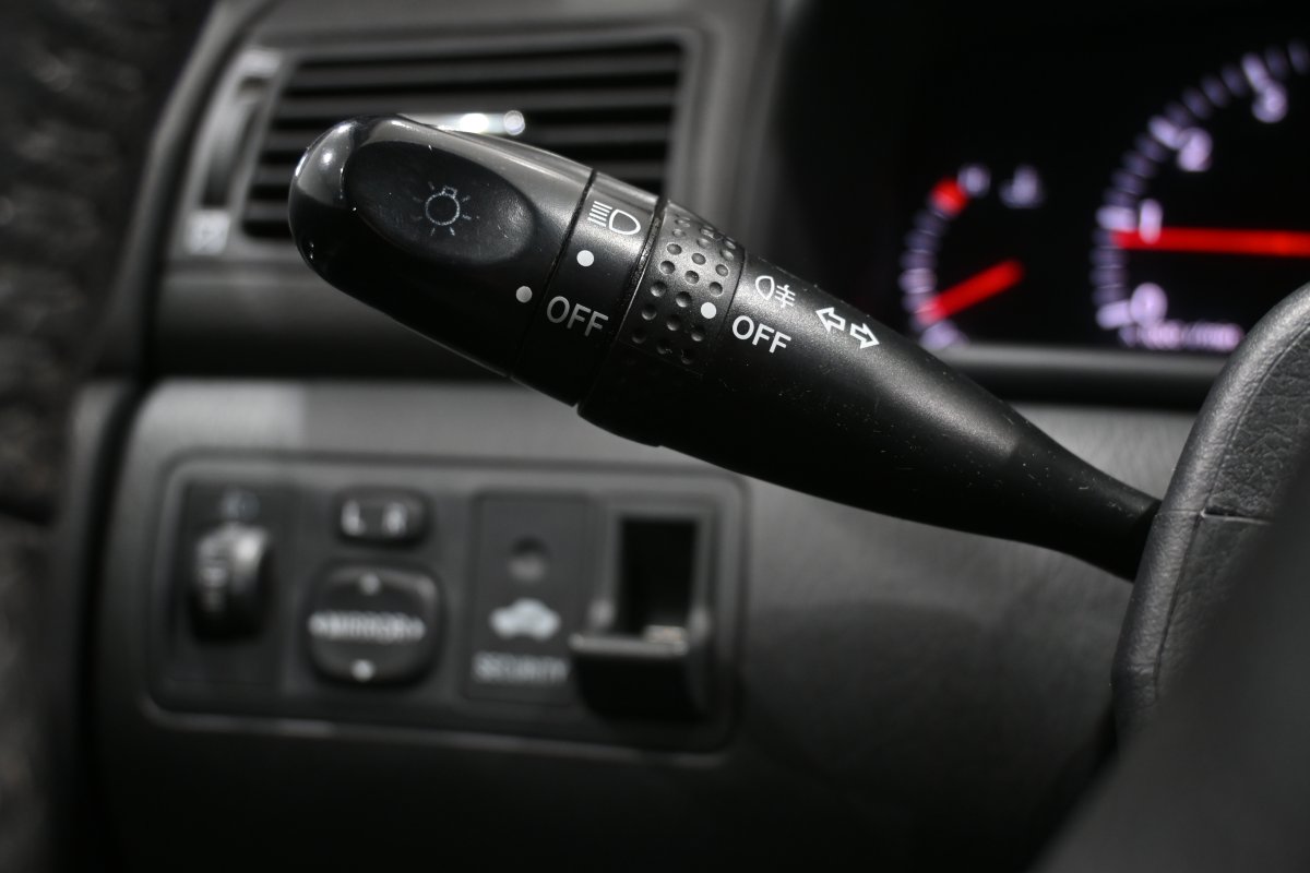 Foto Toyota Corolla 20