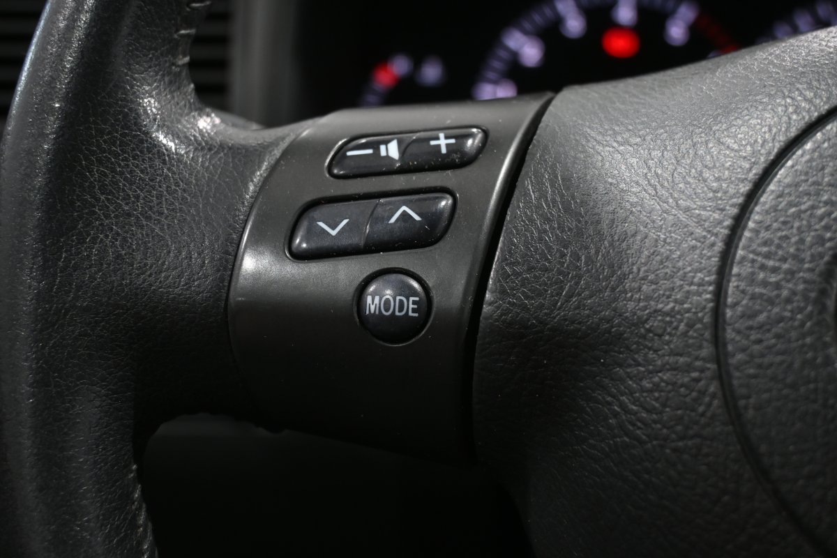 Foto Toyota Corolla 19