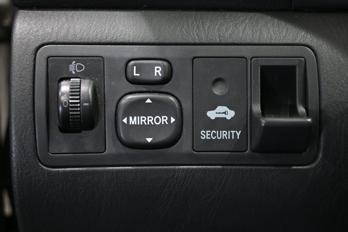 Foto Toyota Corolla 22