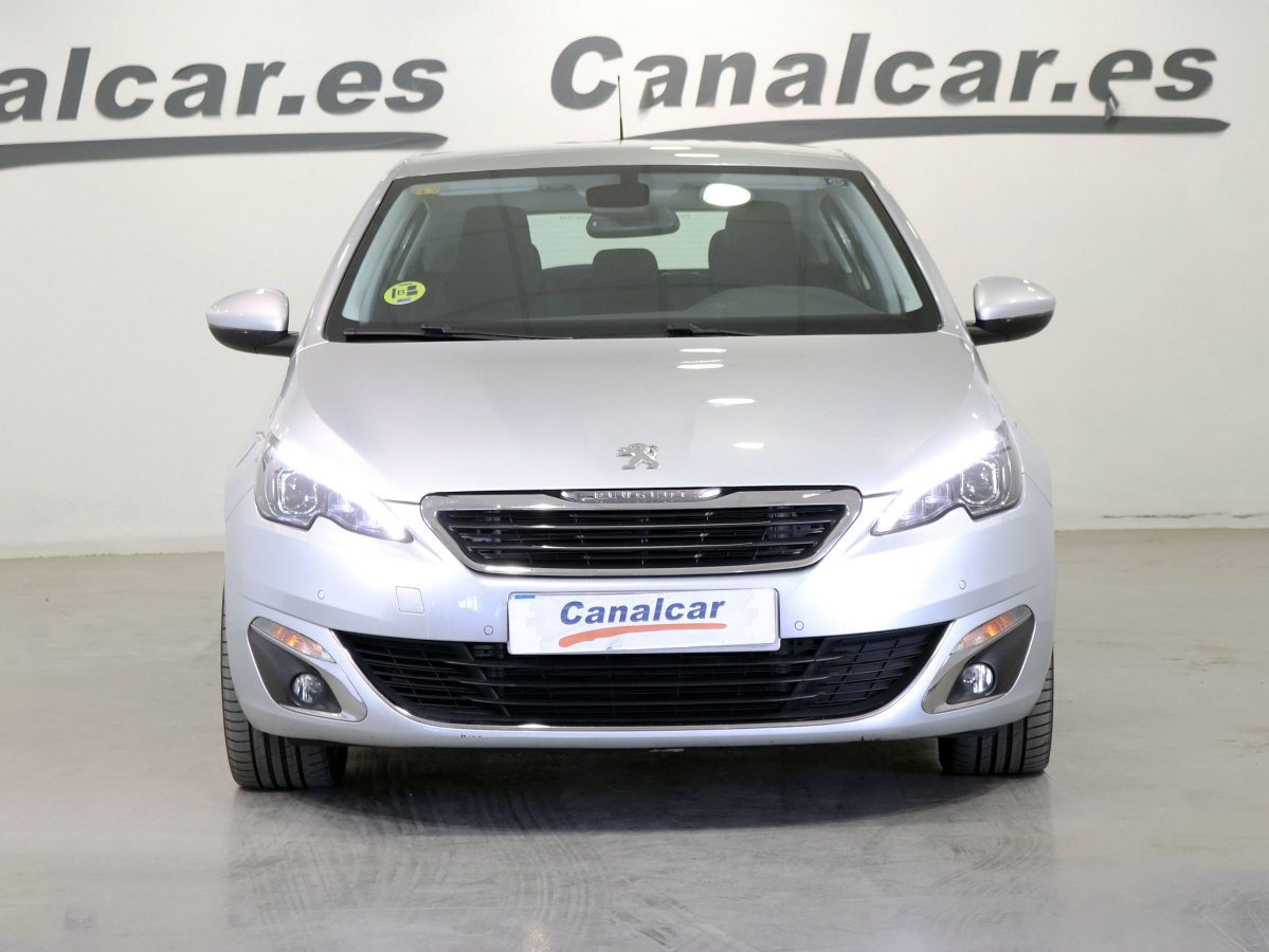 Foto Peugeot 308 2