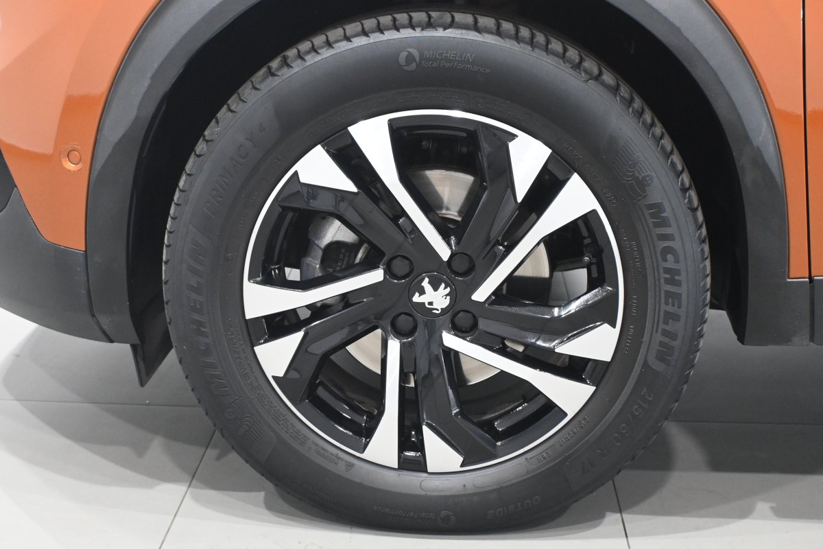 Foto Peugeot 2008 34