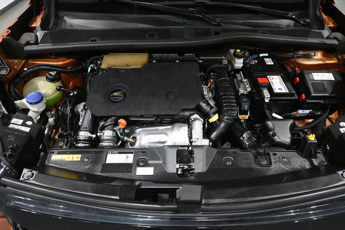 Foto Peugeot 2008 7