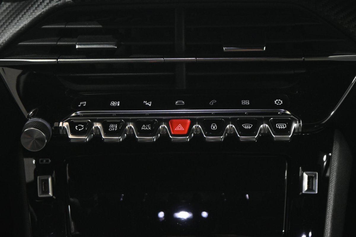 Foto Peugeot 2008 18