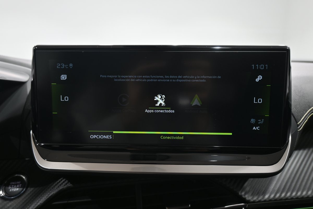 Foto Peugeot 2008 15