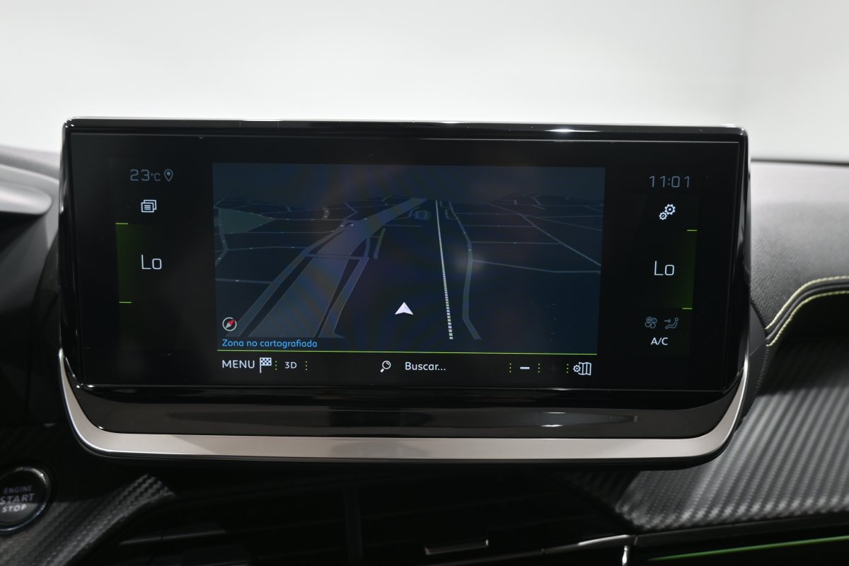 Foto Peugeot 2008 16