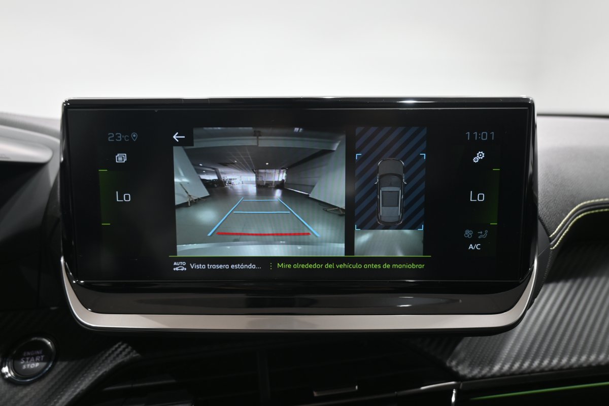 Foto Peugeot 2008 17
