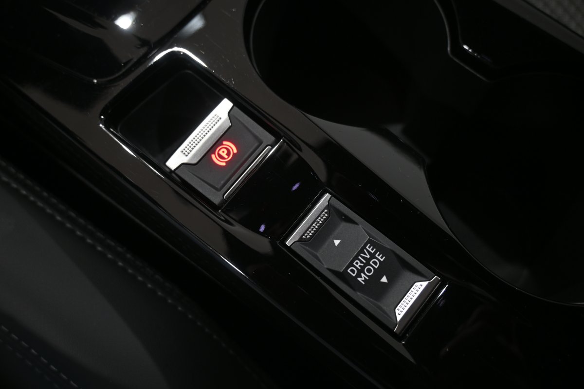Foto Peugeot 2008 23