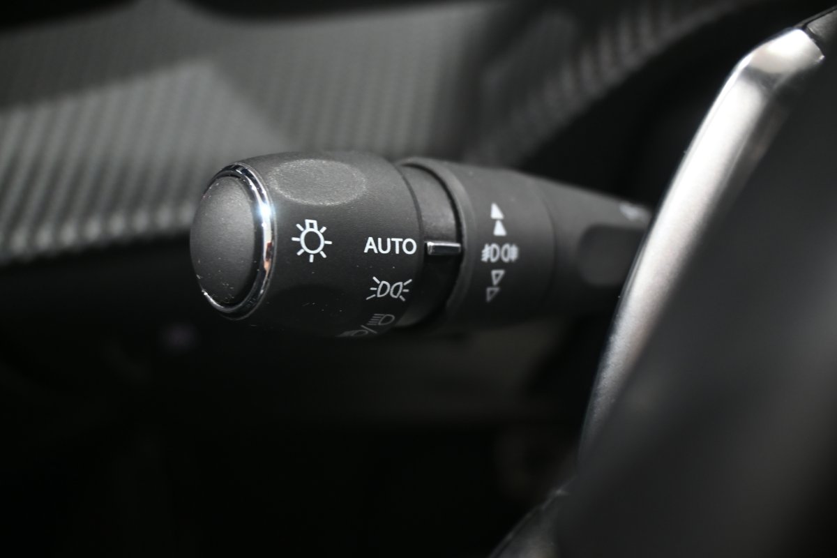 Foto Peugeot 2008 28