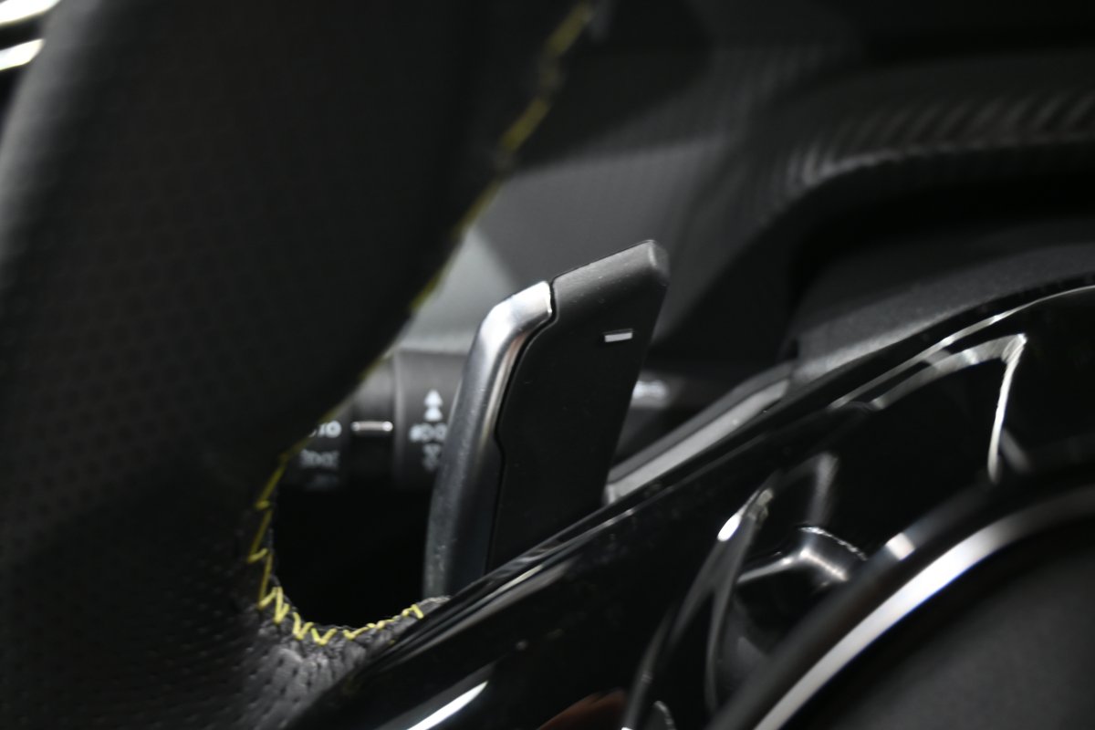 Foto Peugeot 2008 26