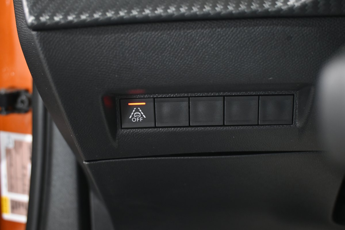 Foto Peugeot 2008 31