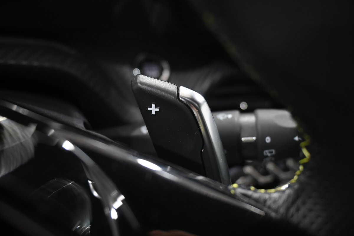 Foto Peugeot 2008 27
