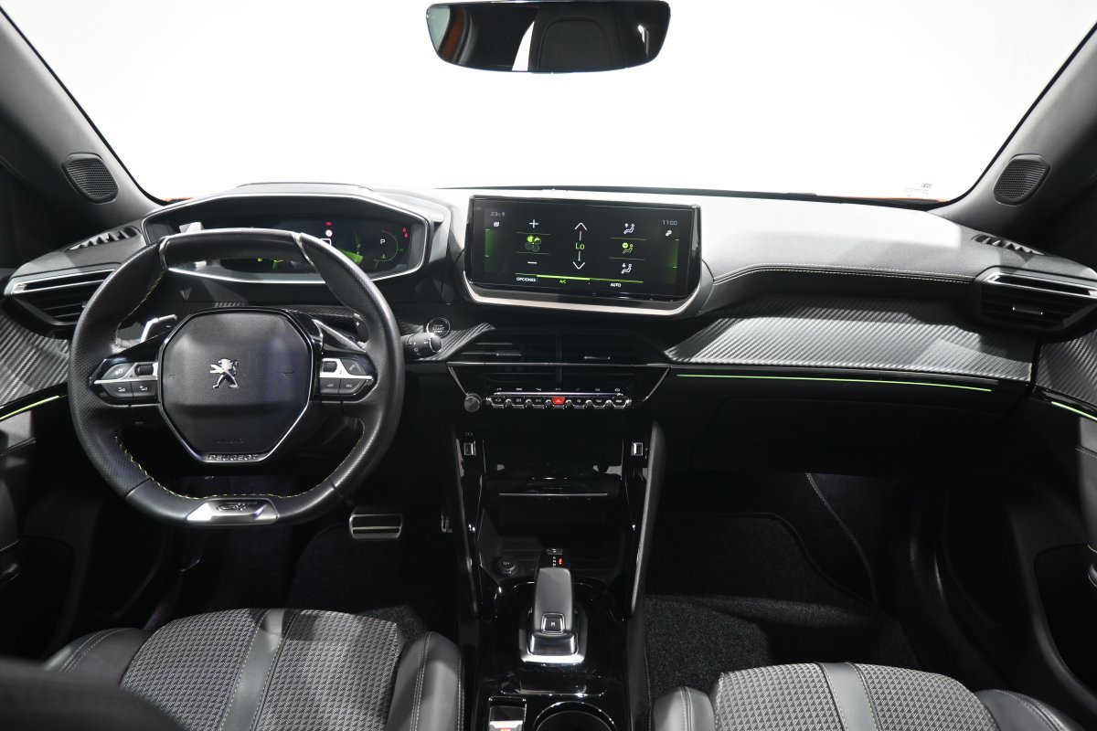 Foto Peugeot 2008 19