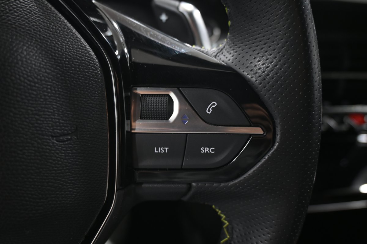 Foto Peugeot 2008 25