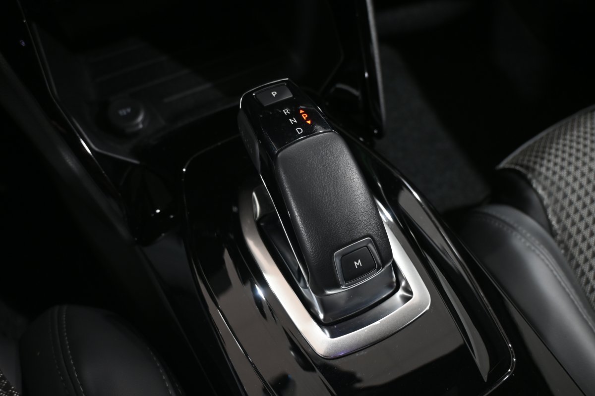 Foto Peugeot 2008 22