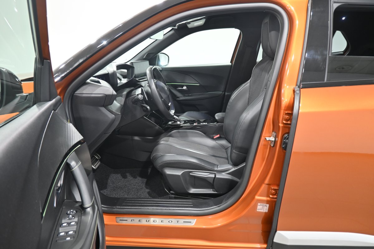 Foto Peugeot 2008 10