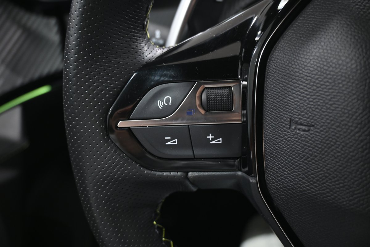 Foto Peugeot 2008 24