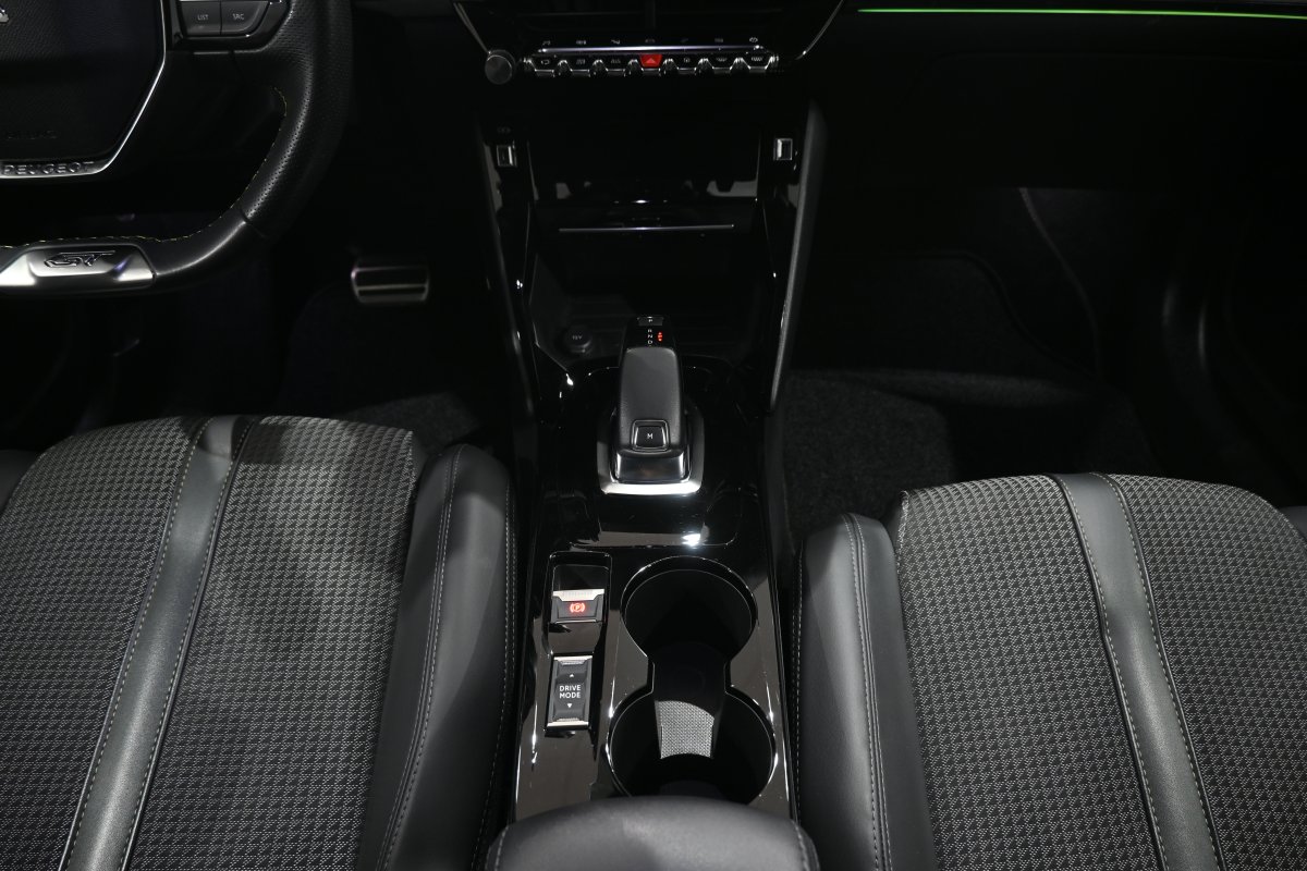 Foto Peugeot 2008 21
