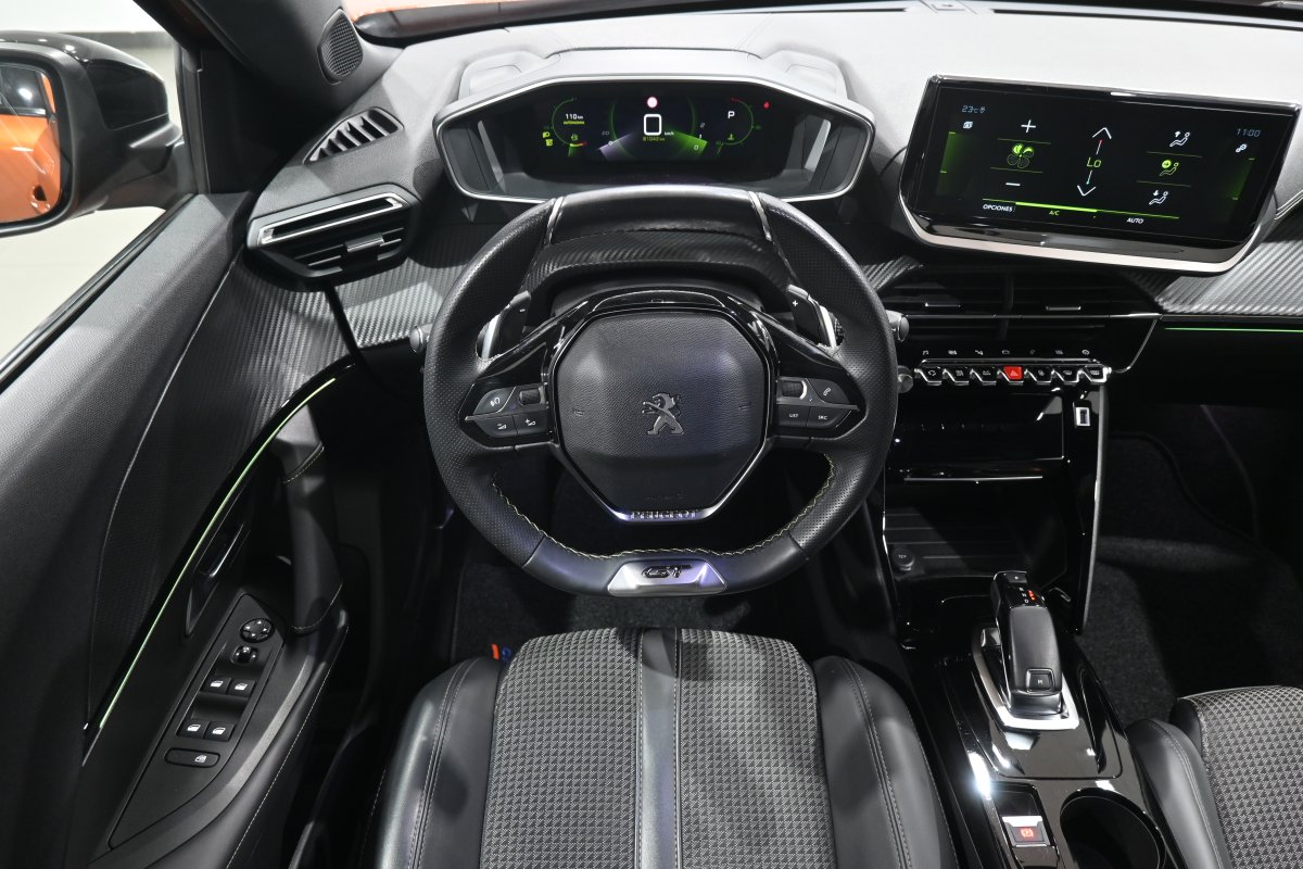Foto Peugeot 2008 20
