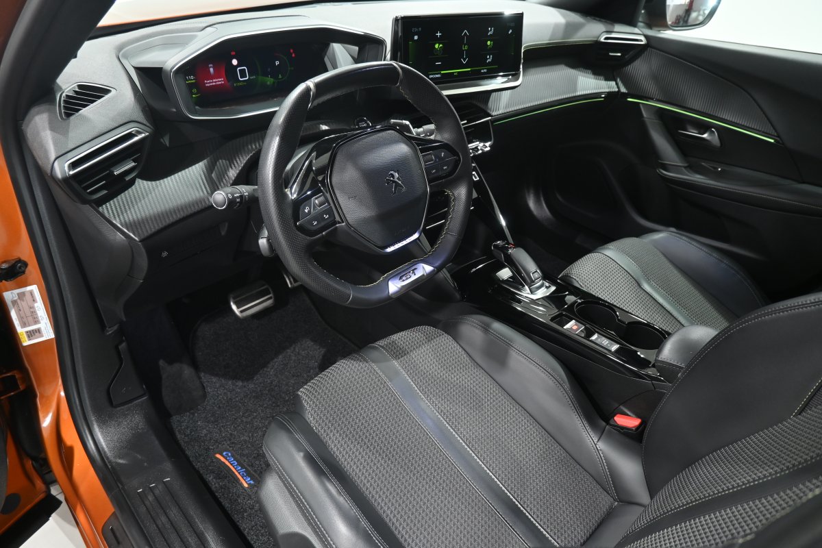 Foto Peugeot 2008 9