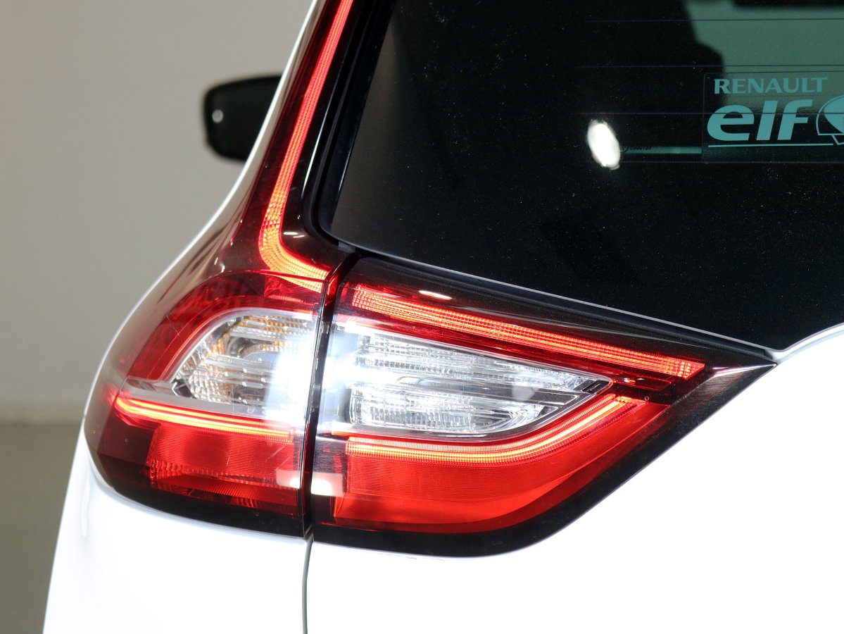 Foto Renault Grand Scenic 11