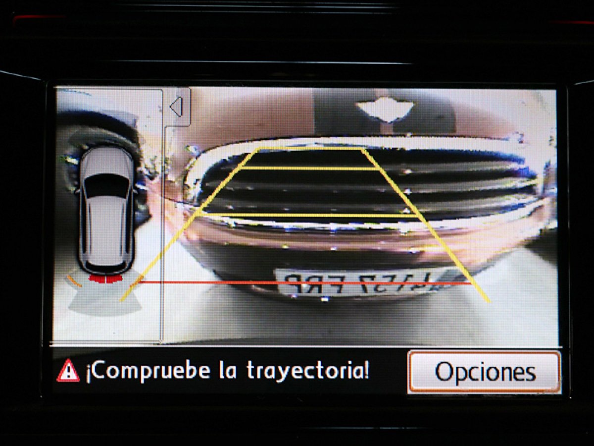 Foto Volkswagen Tiguan 17