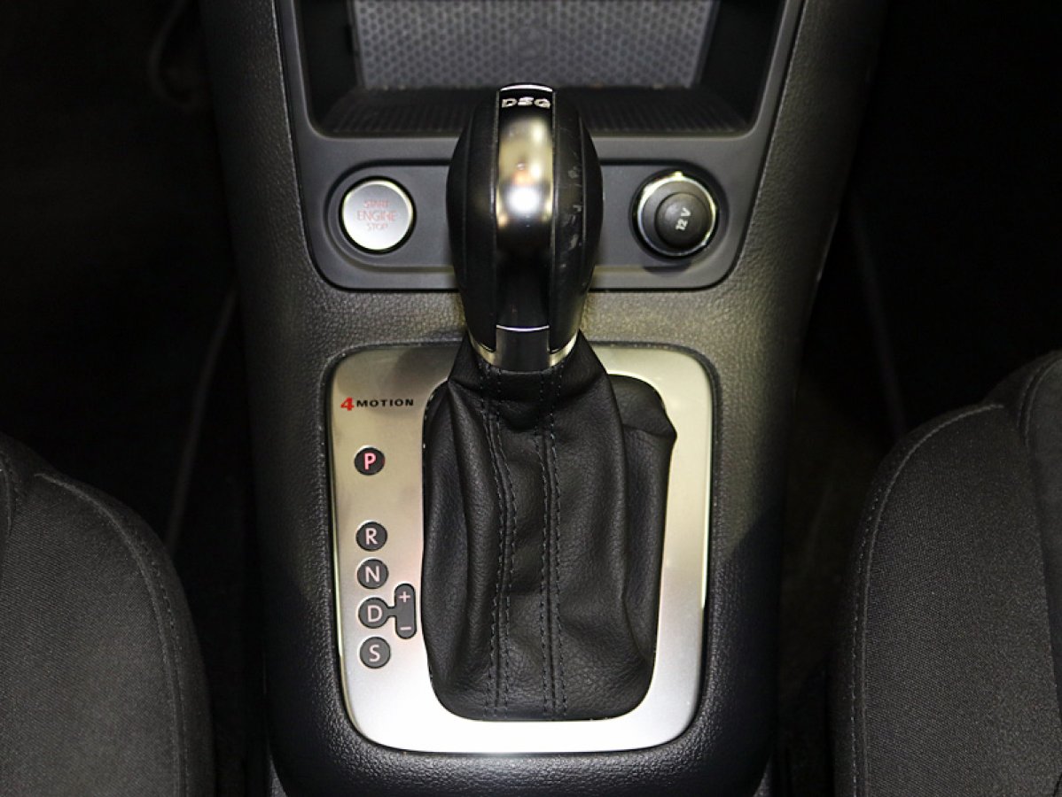 Foto Volkswagen Tiguan 24