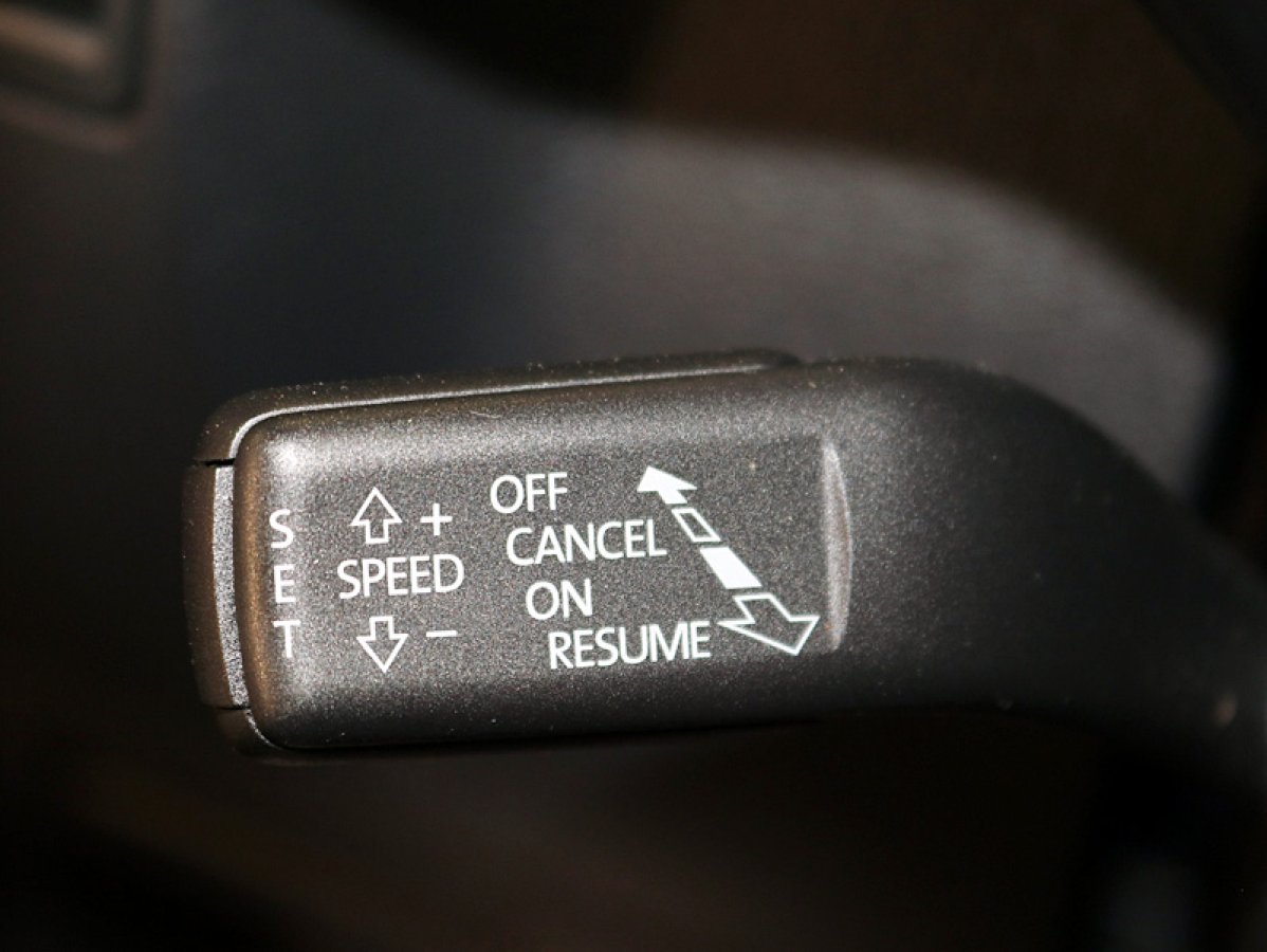 Foto Volkswagen Tiguan 34