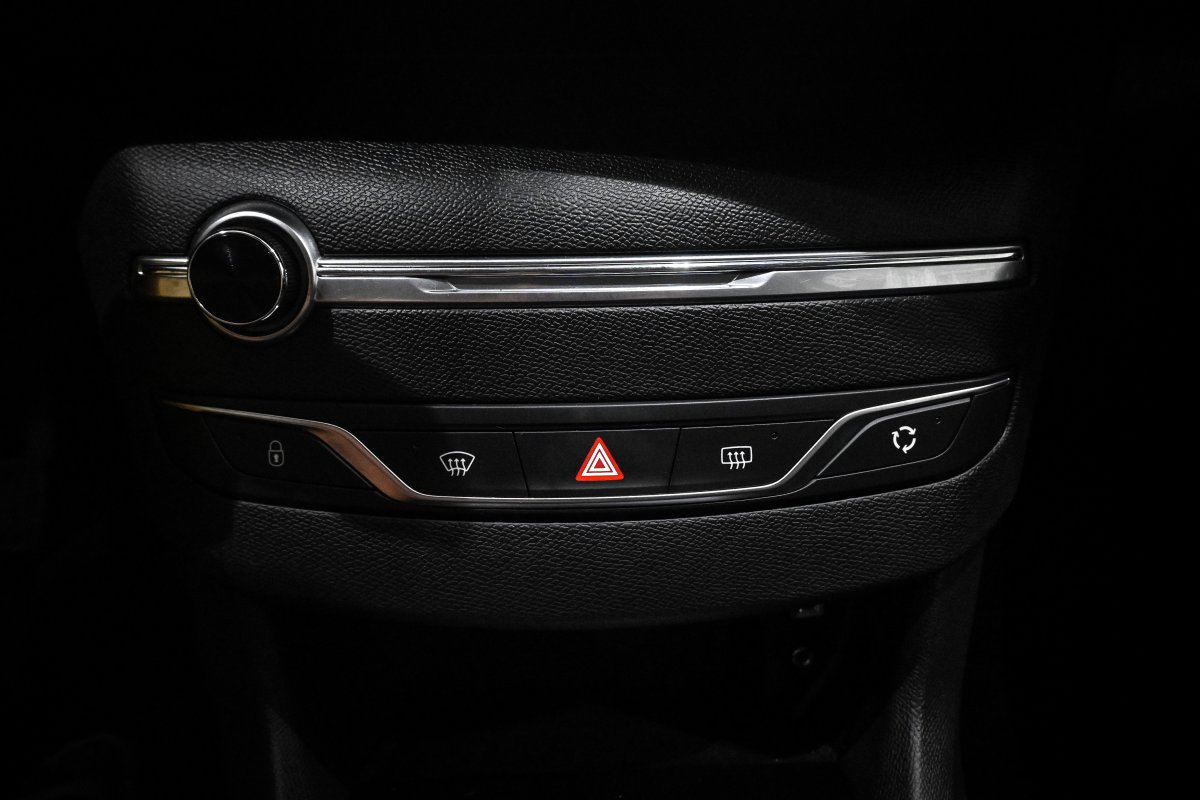 Foto Peugeot 308 20