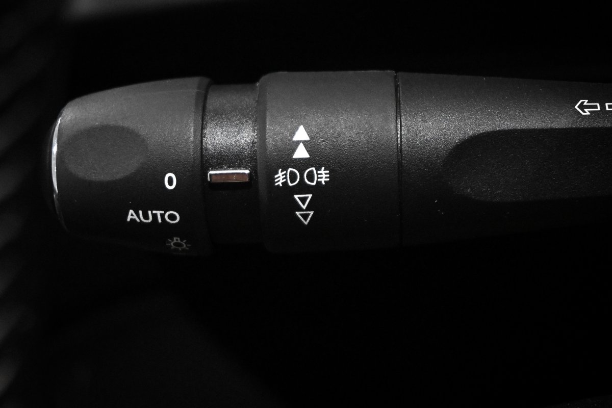 Foto Peugeot 308 26