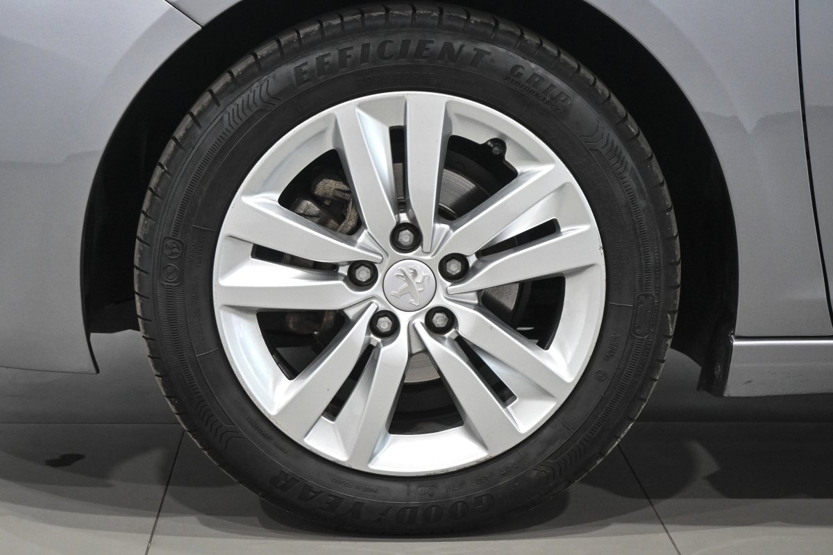 Foto Peugeot 308 33