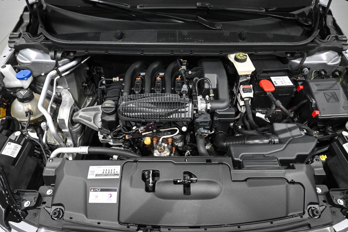 Foto Peugeot 308 7