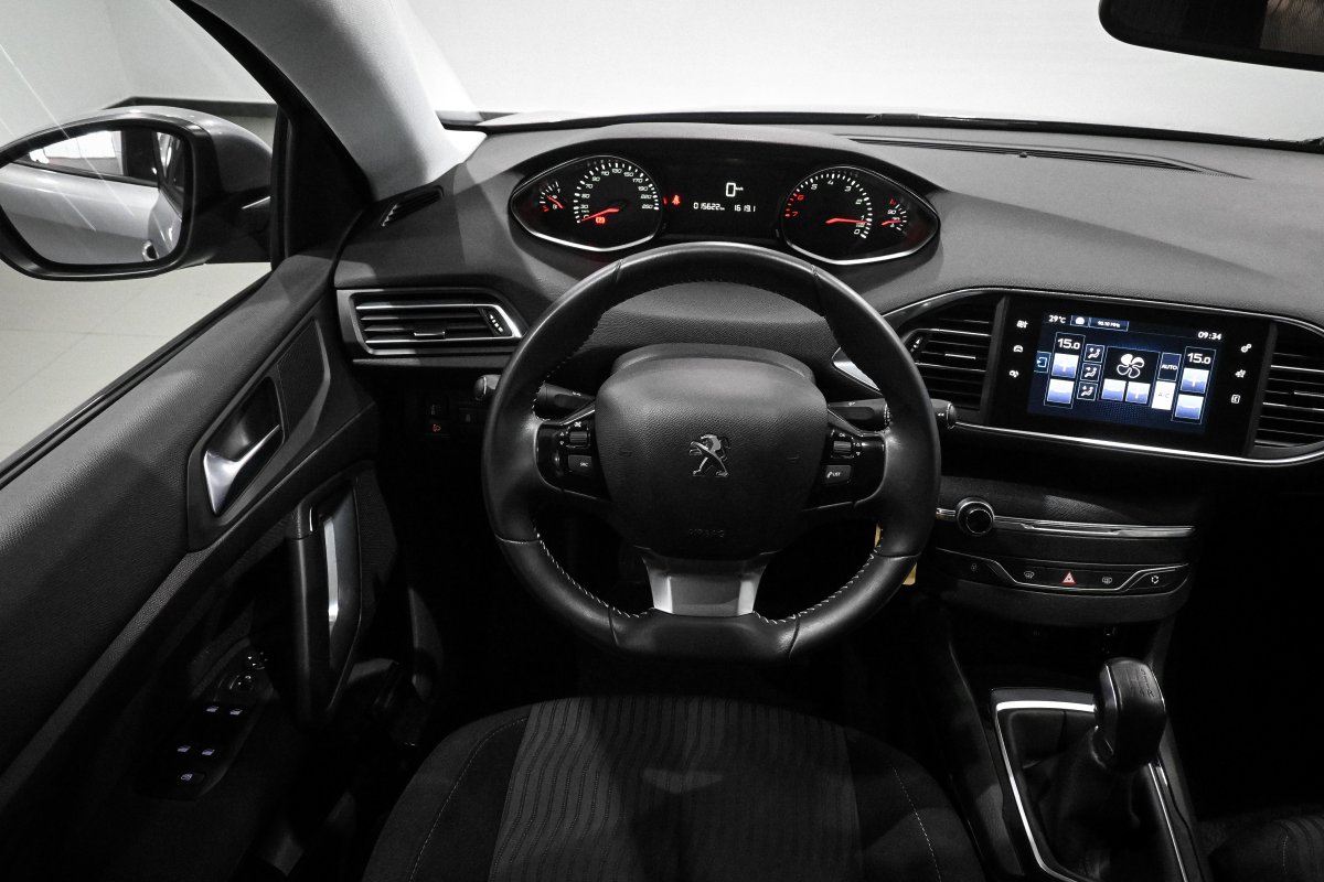 Foto Peugeot 308 21