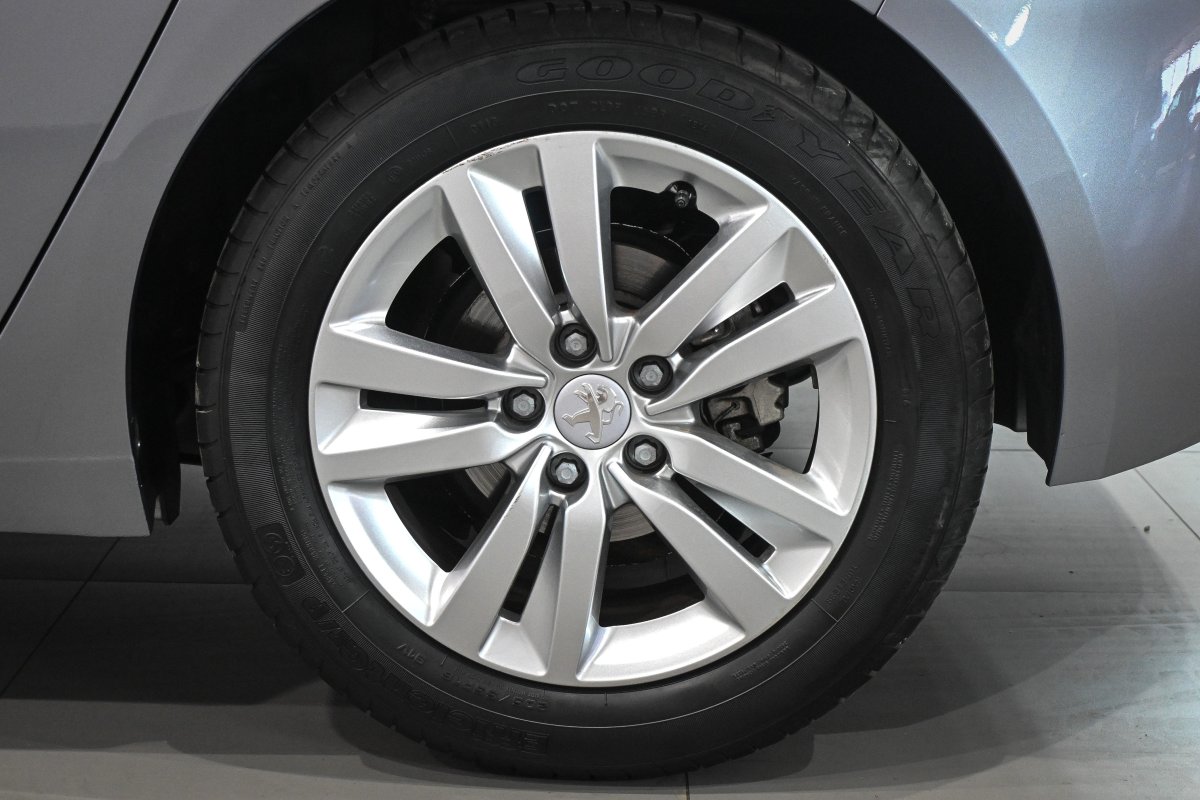 Foto Peugeot 308 34