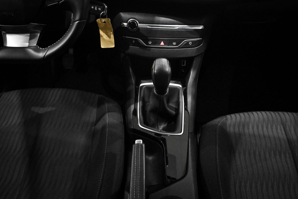 Foto Peugeot 308 23