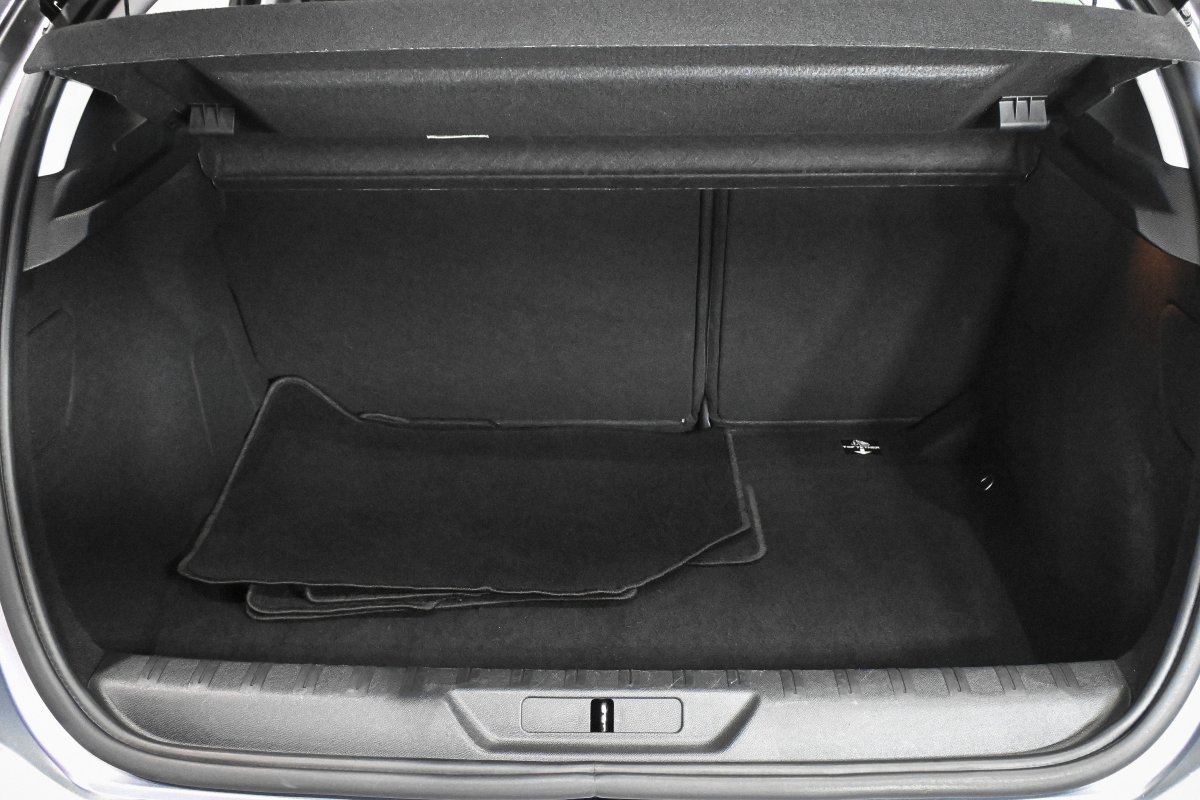 Foto Peugeot 308 8