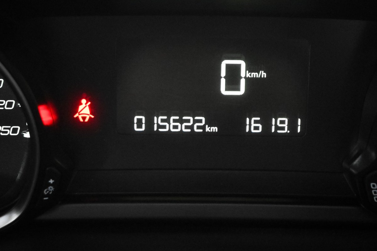 Foto Peugeot 308 11