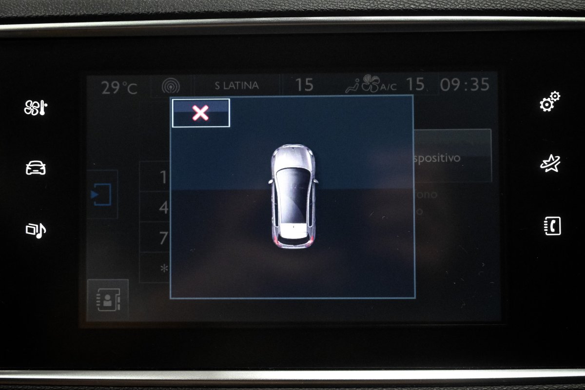 Foto Peugeot 308 19
