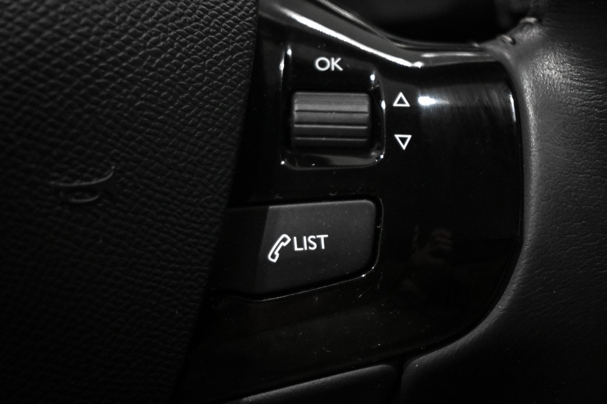 Foto Peugeot 308 29