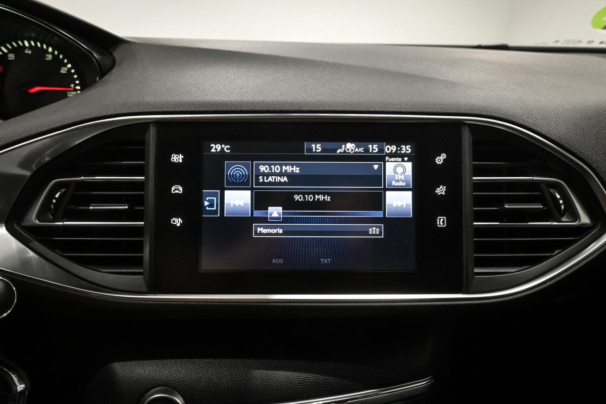 Foto Peugeot 308 18