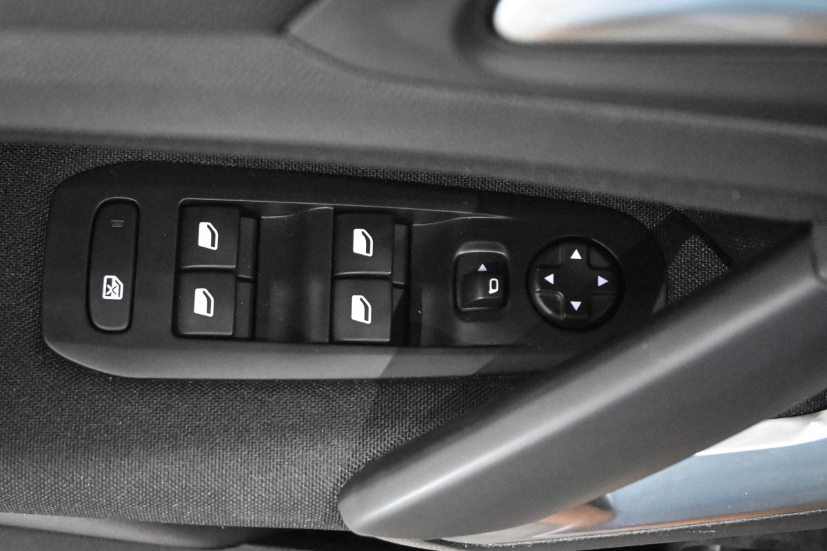 Foto Peugeot 308 31