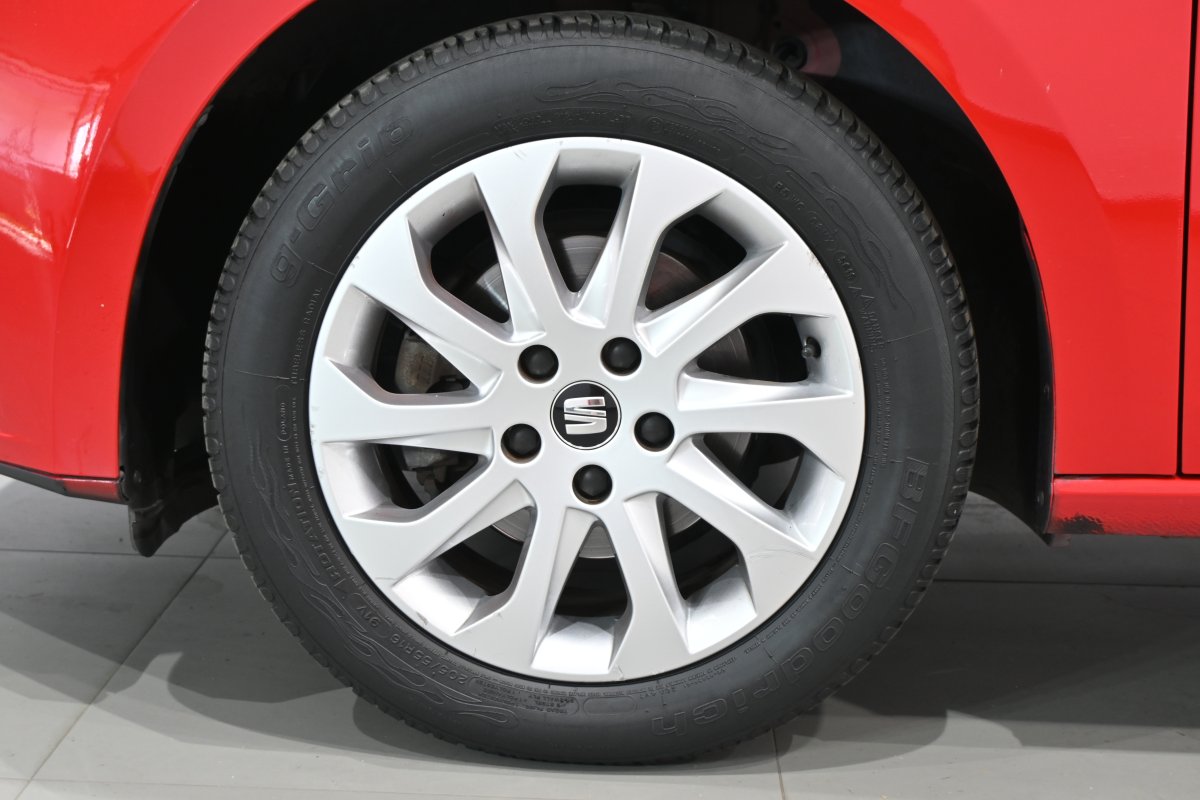 Foto Seat Leon 27