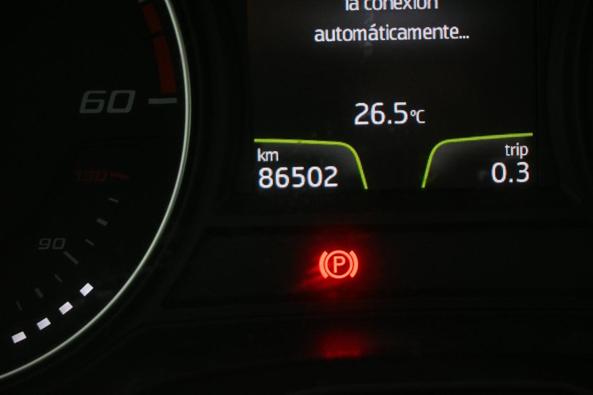 Foto Seat Leon 12