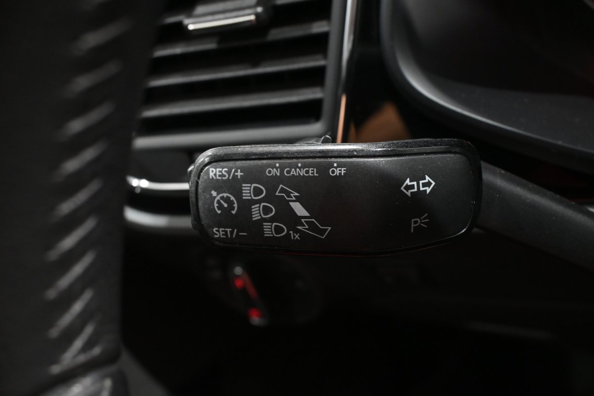 Foto Seat Leon 21