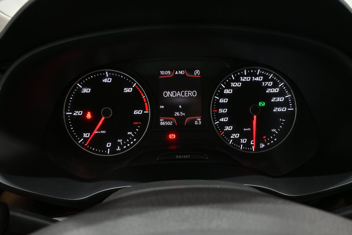 Foto Seat Leon 13