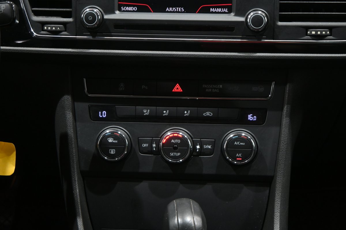 Foto Seat Leon 17