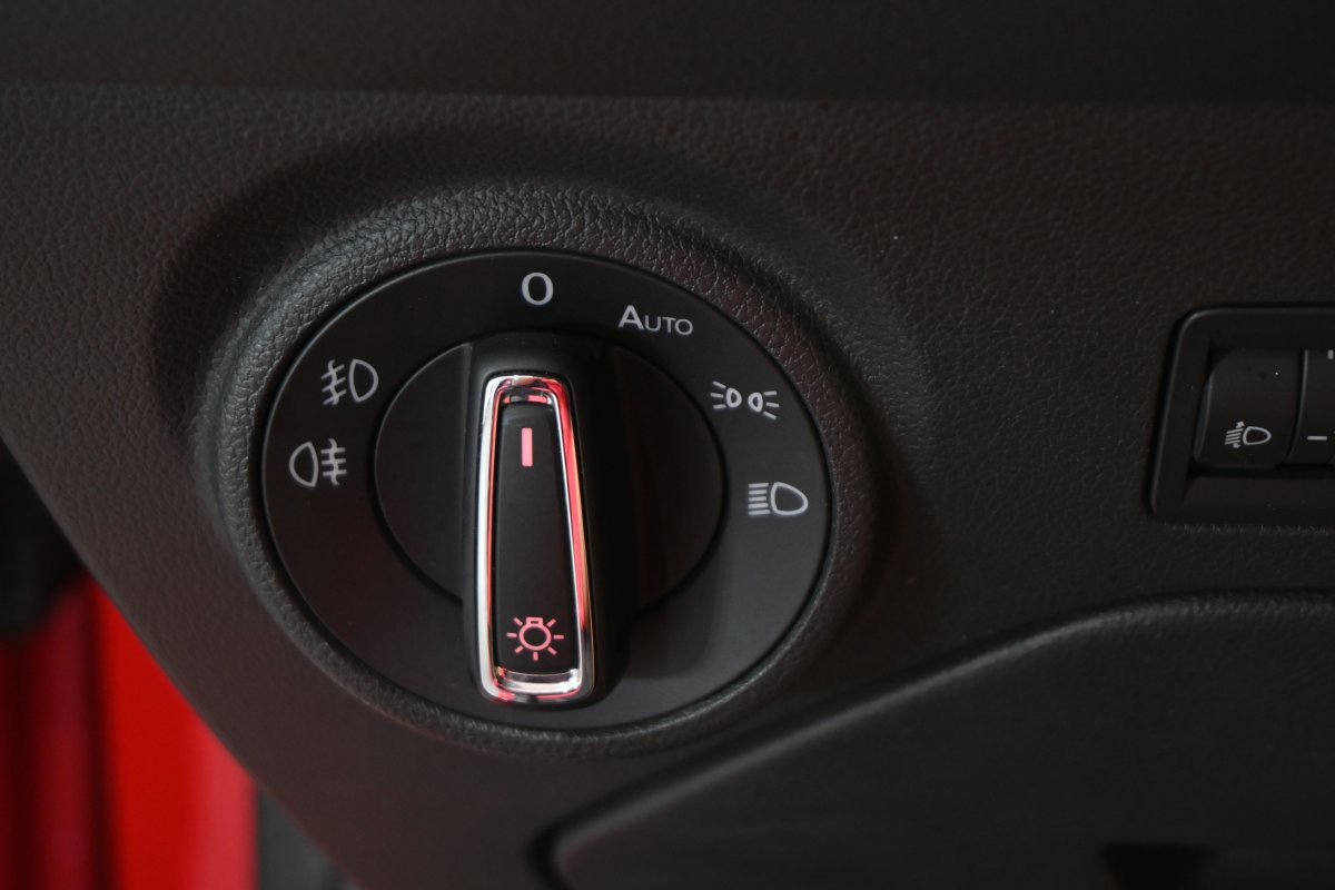 Foto Seat Leon 25