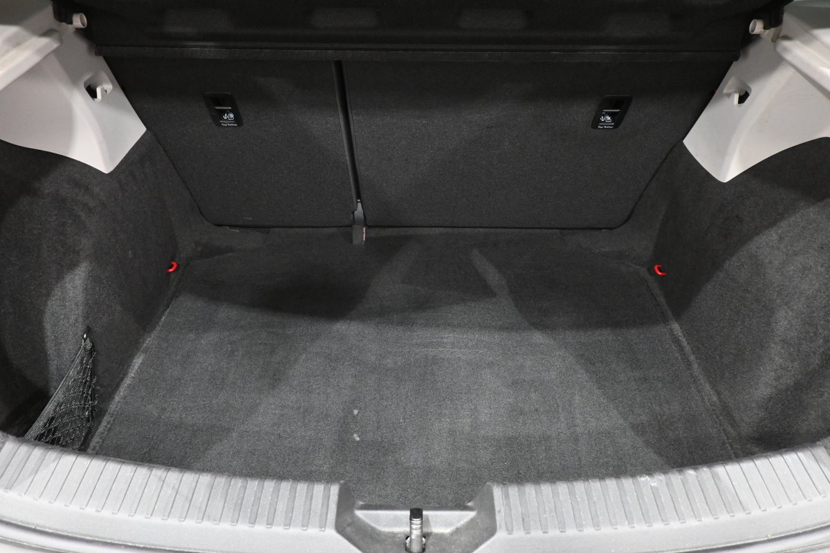 Foto Seat Leon 8
