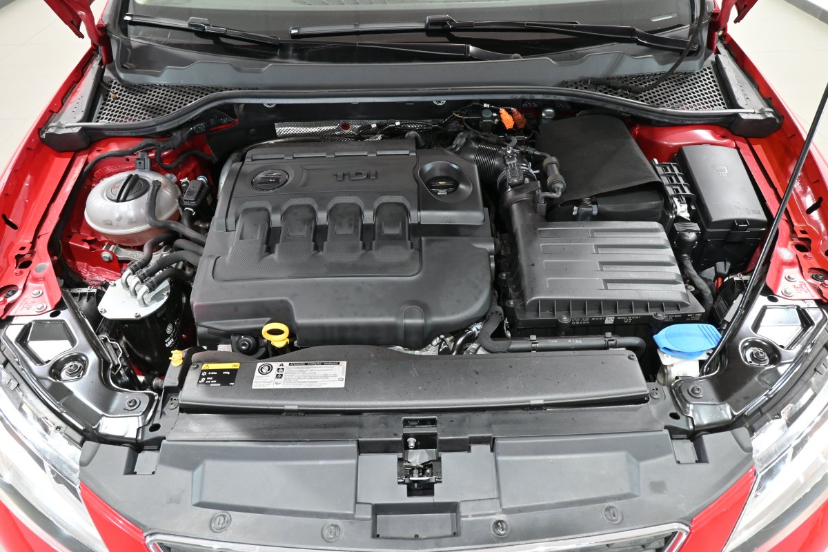 Foto Seat Leon 7