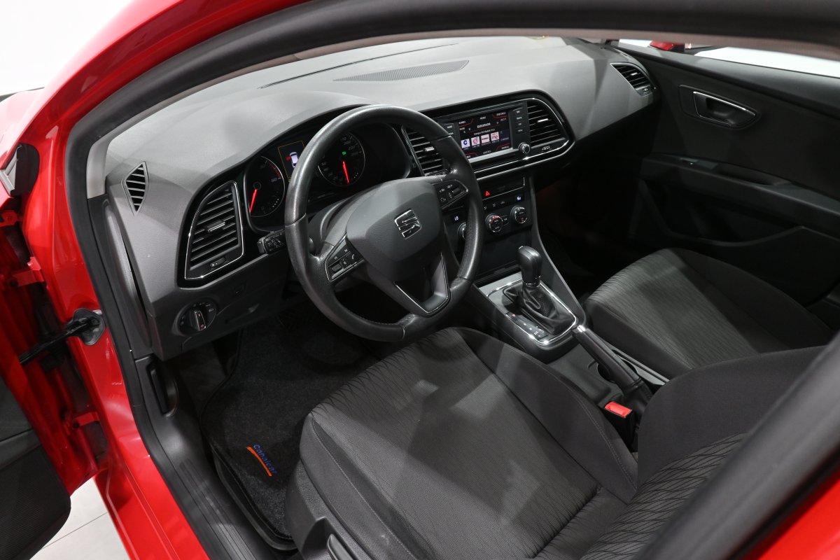 Foto Seat Leon 9