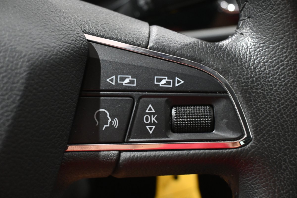 Foto Seat Leon 24